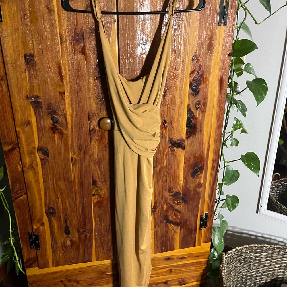 Baltic Born Dress